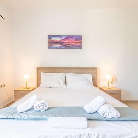 Urban Apt Next University 9 Ираклио Екстериор снимка