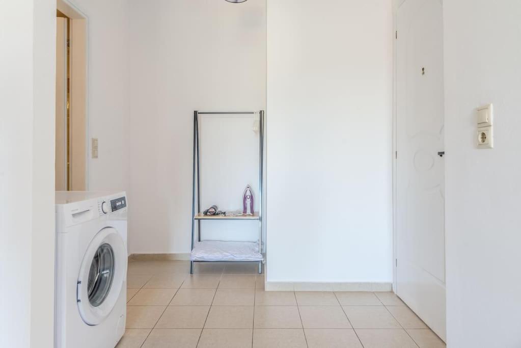 Urban Apt Next University 9 Ираклио Екстериор снимка