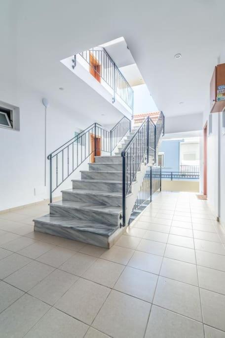 Urban Apt Next University 9 Ираклио Екстериор снимка