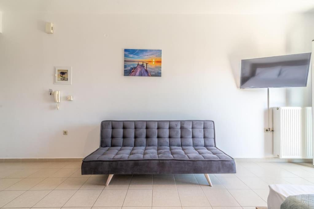 Urban Apt Next University 9 Ираклио Екстериор снимка